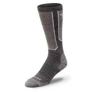 Game Trail Hunt Sock