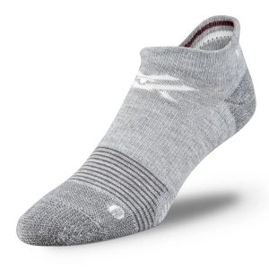 Women's Pursuit Trail Active Sock, No-Show
