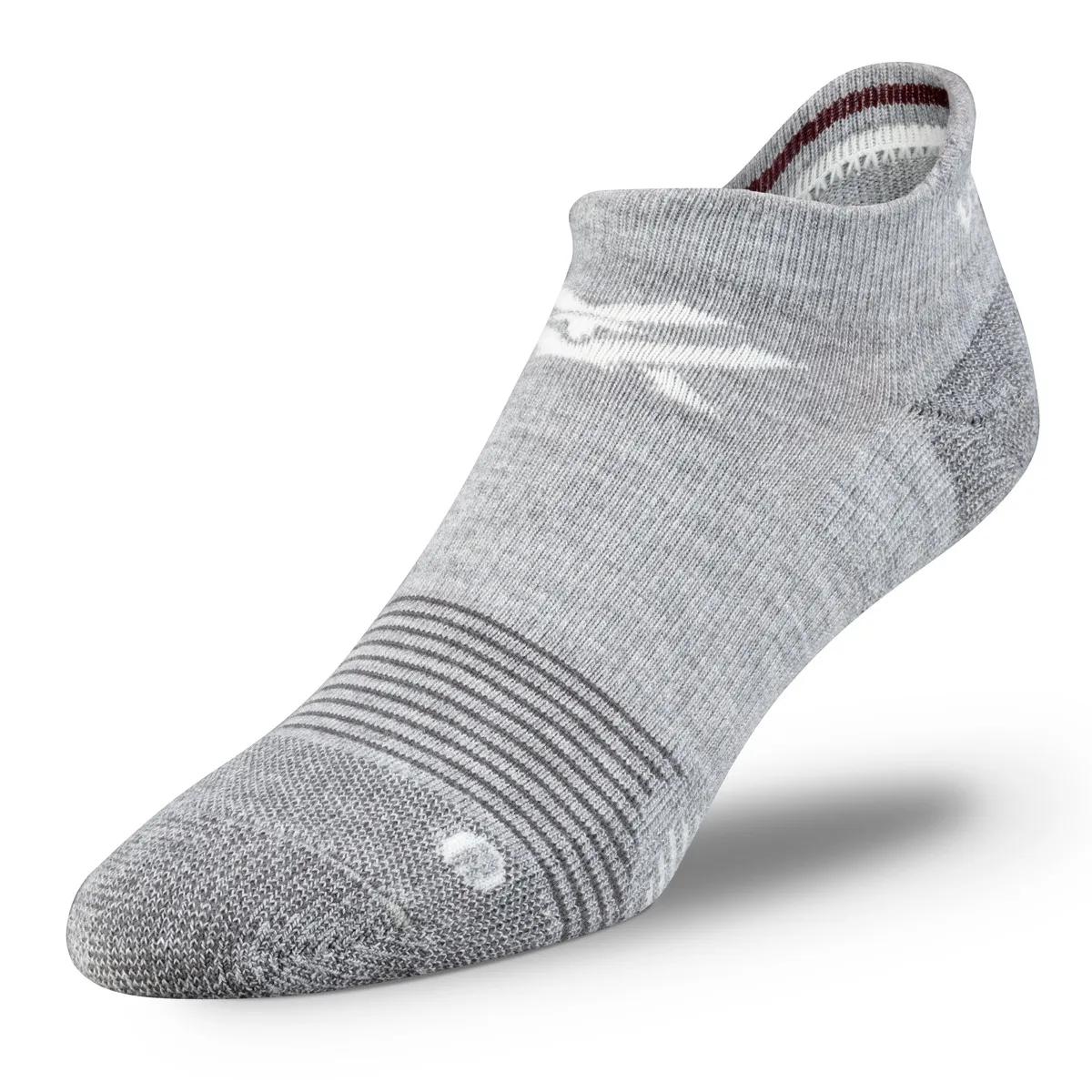 Women's Pursuit Trail Active Sock, No-Show