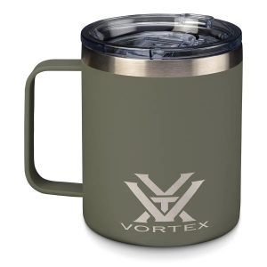 Vortex® Insulated 12 oz. Mug