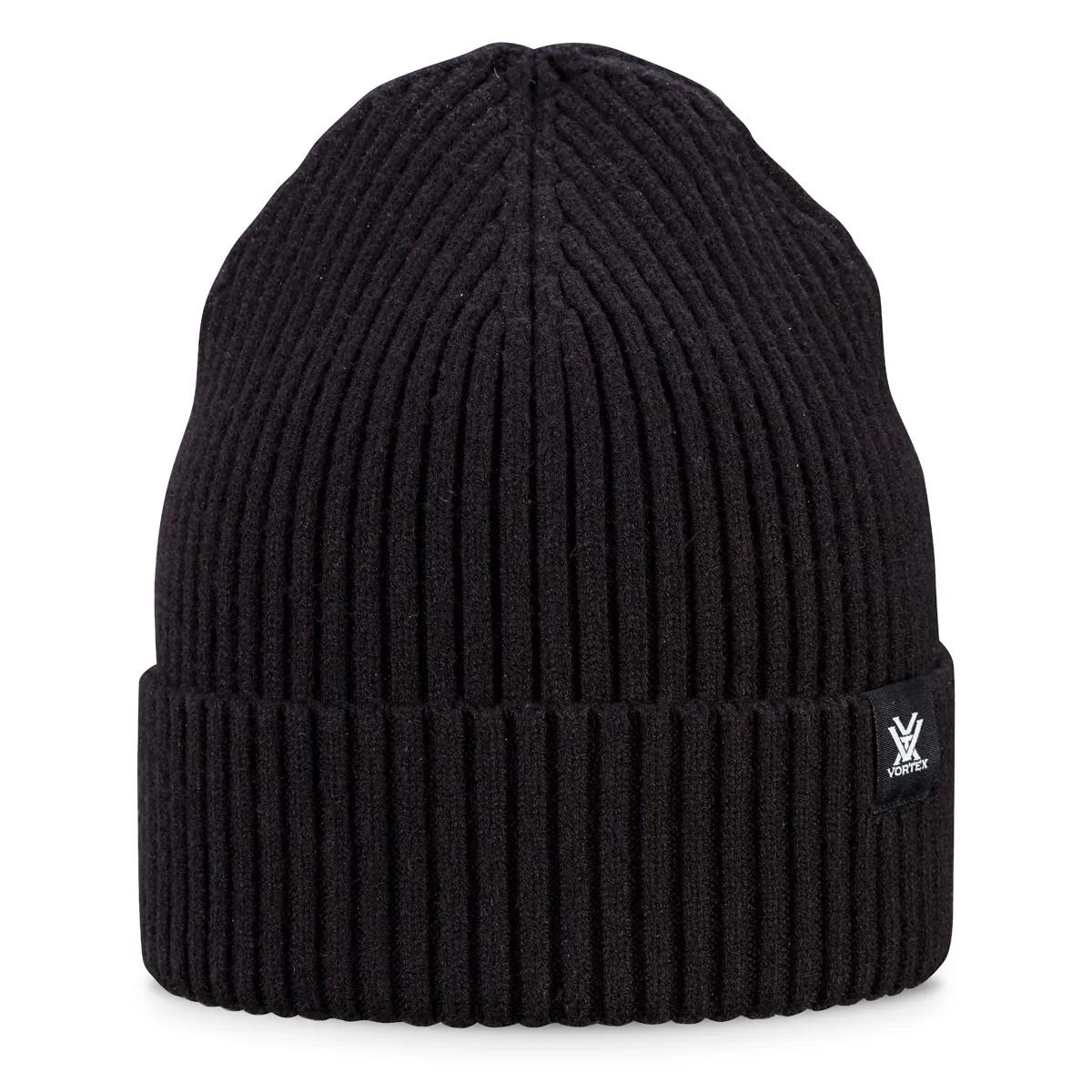 Northern Meander Beanie