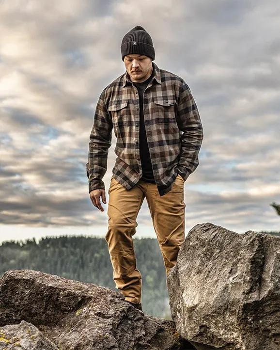 Northern Meander Beanie - Image 2