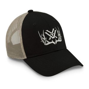 Full-Tine Cap