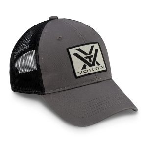 Patch Logo Cap