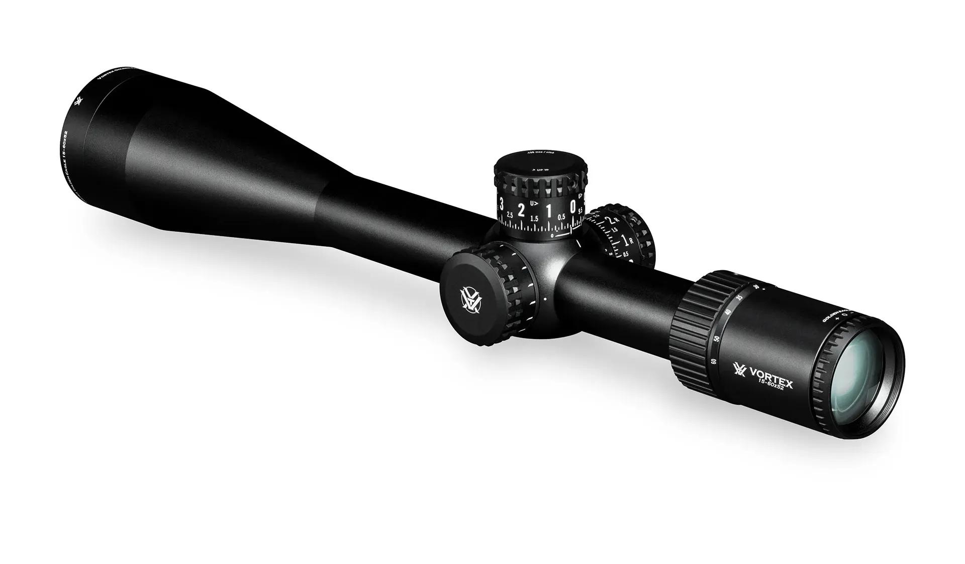 Vortex Golden Eagle HD 15-60x52 Riflescope - Image 2