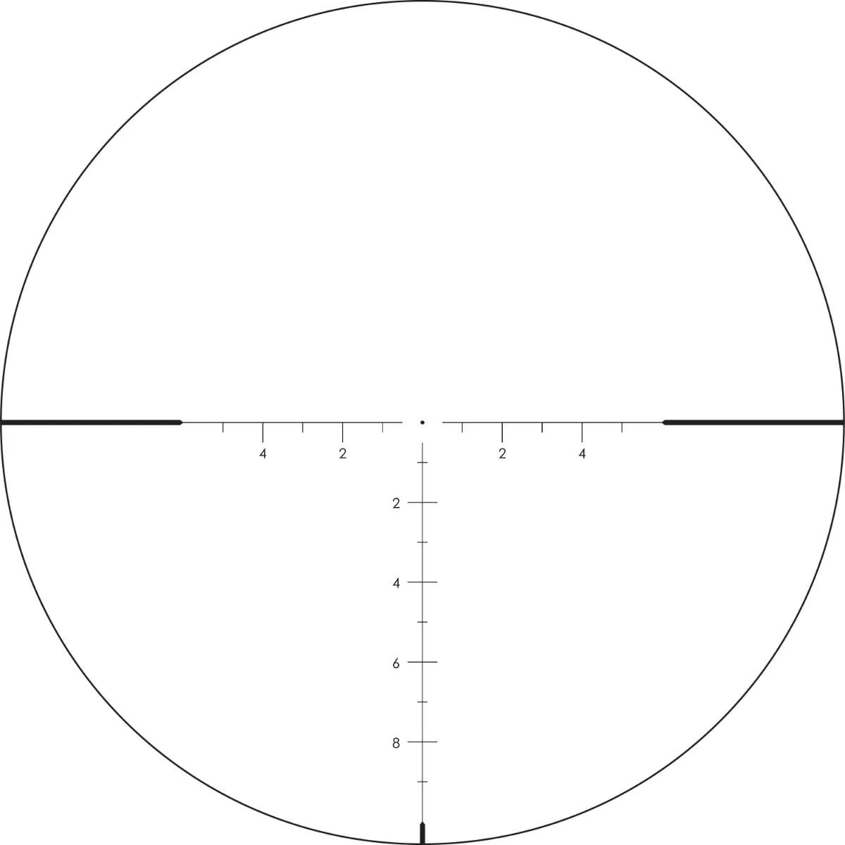 Vortex Golden Eagle HD 15-60x52 Riflescope - Image 3