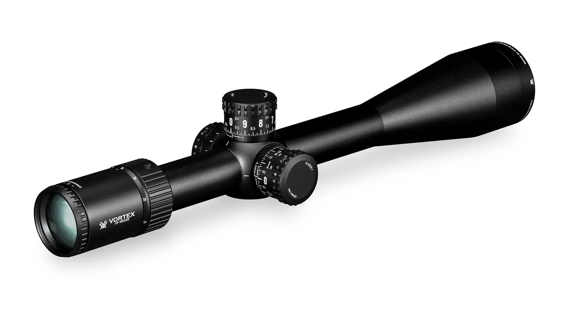 Vortex Golden Eagle HD 15-60x52 Riflescope - Image 5
