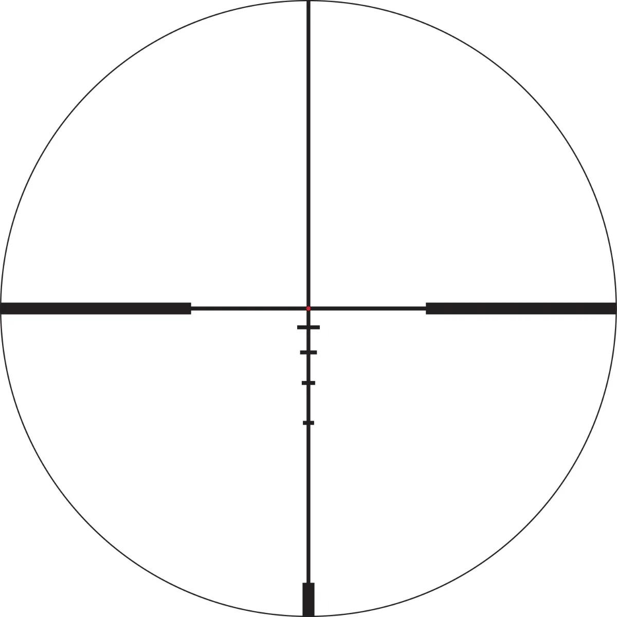 Vortex Razor HD Gen II-E 1-6x24 Riflescope - Image 3