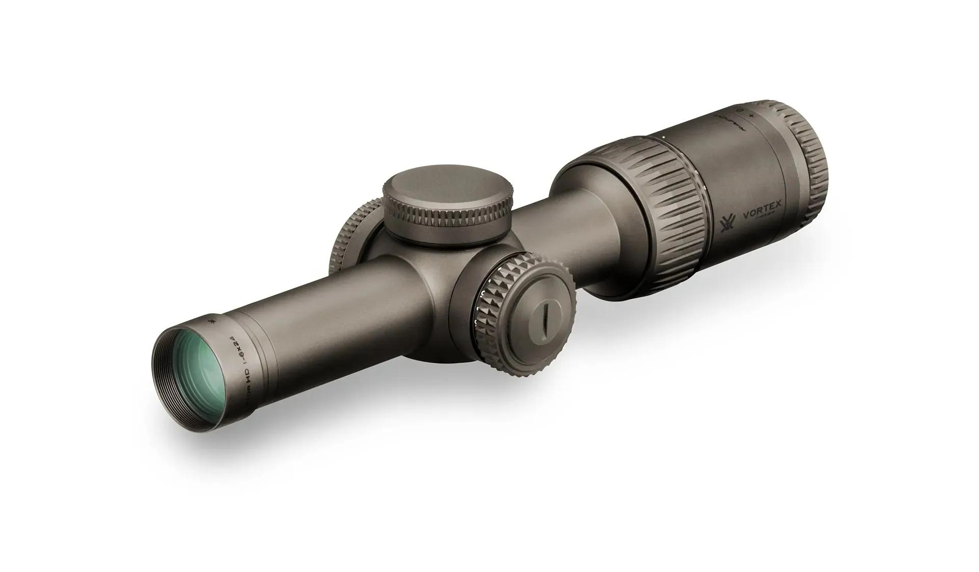 Vortex Razor HD Gen II-E 1-6x24 Riflescope - Image 5