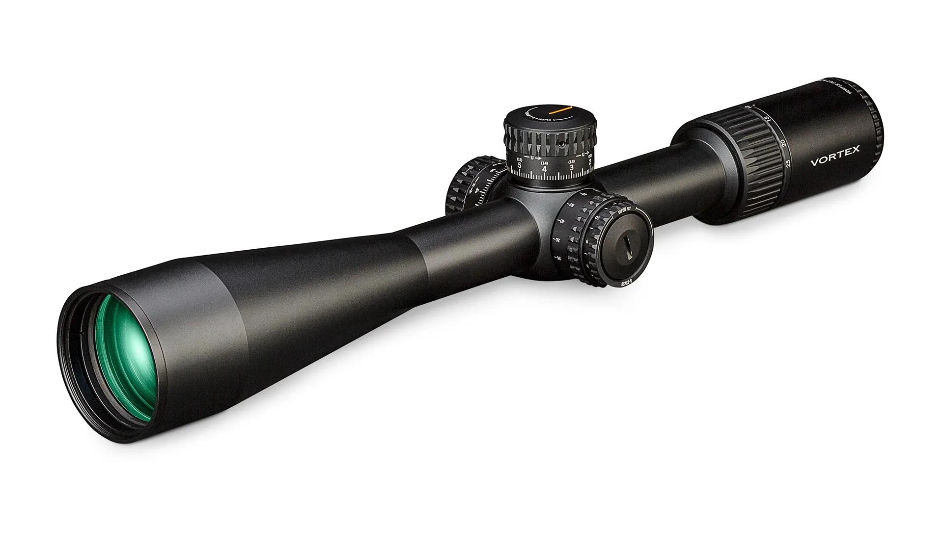 Vortex Viper PST Gen II 5-25x50 FFP Riflescope - Image 5