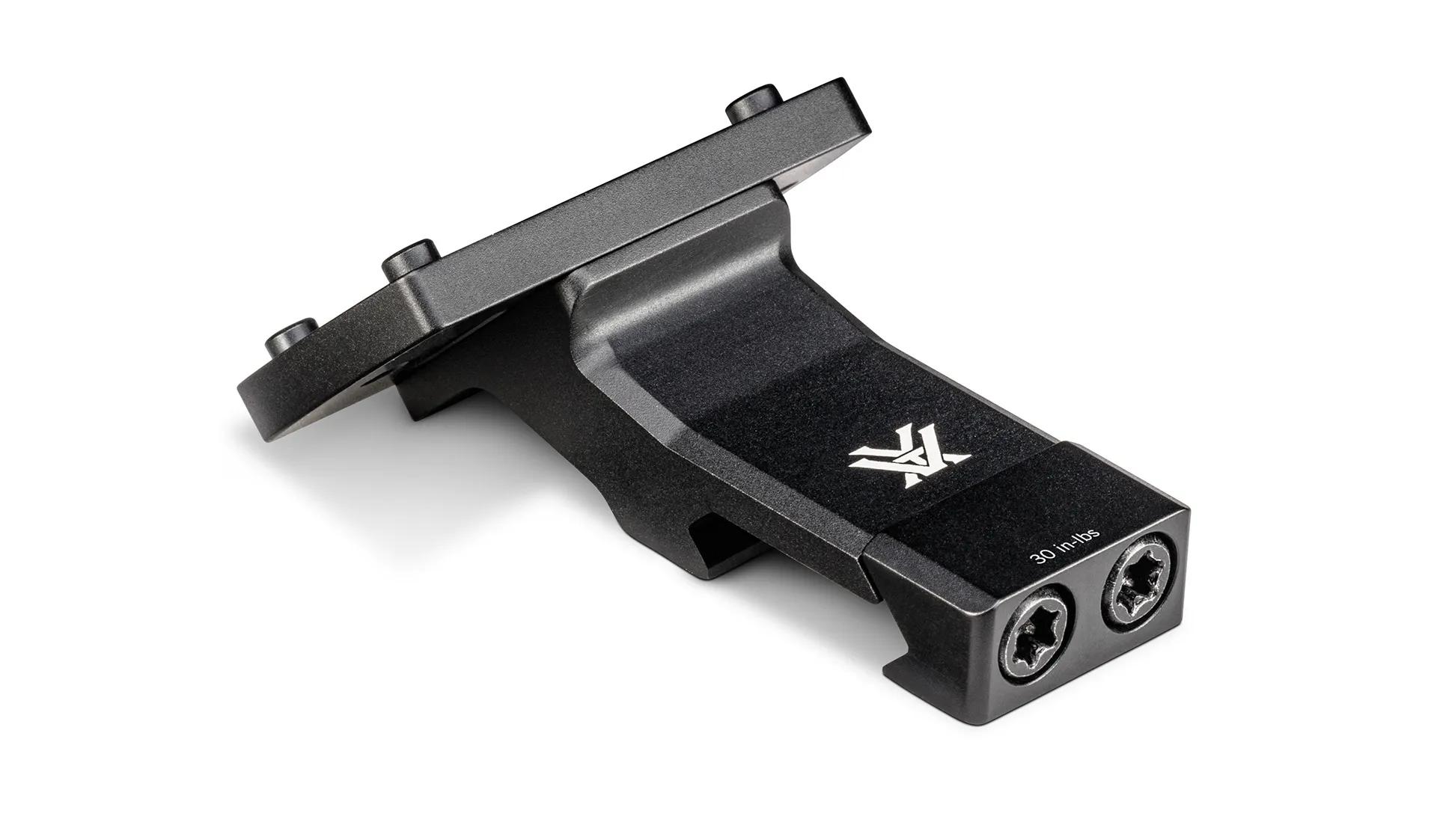 Pro 45° Offset Accessory Picatinny Mount - Image 5