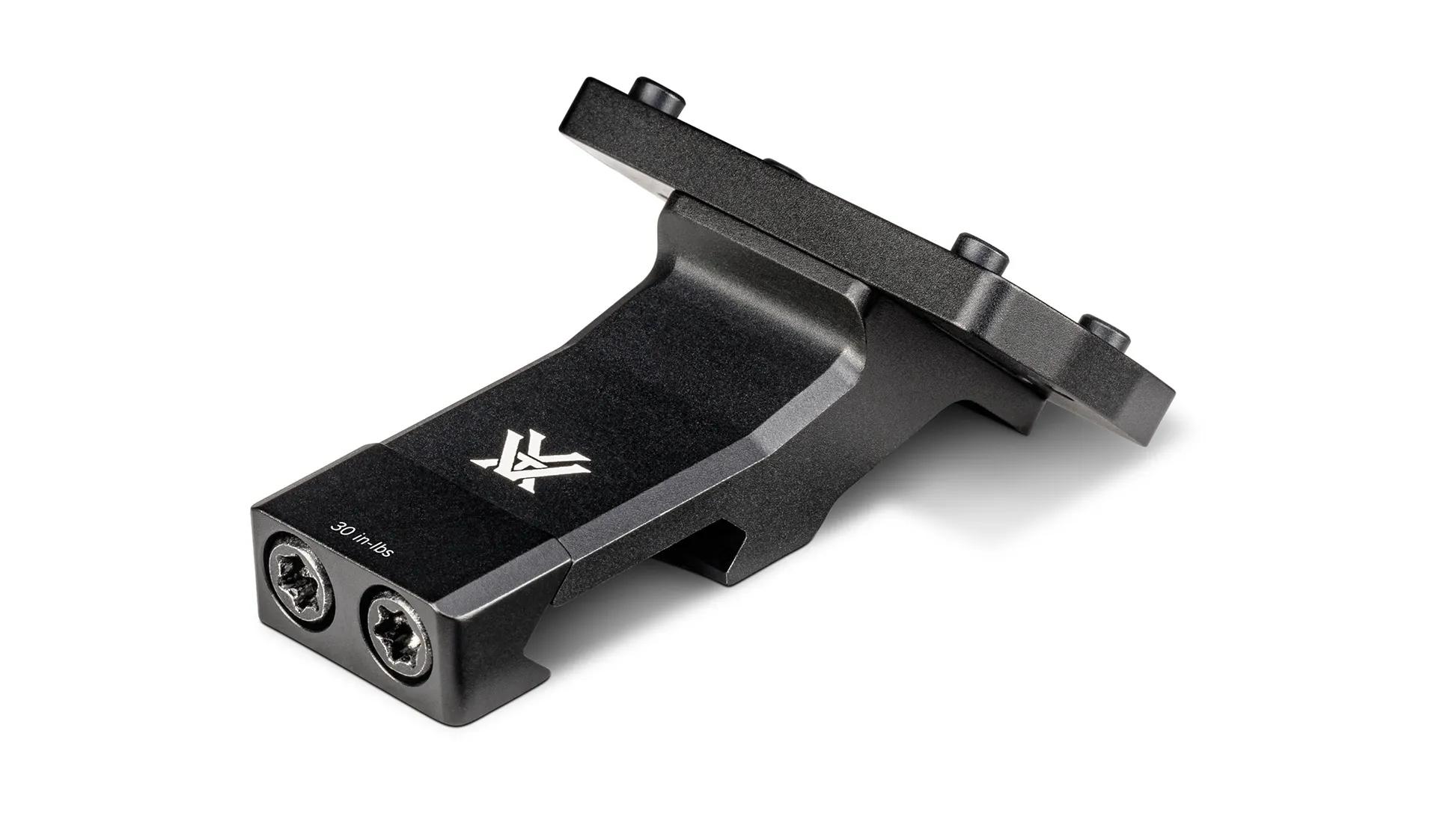 Pro 45° Offset Accessory Picatinny Mount - Image 6