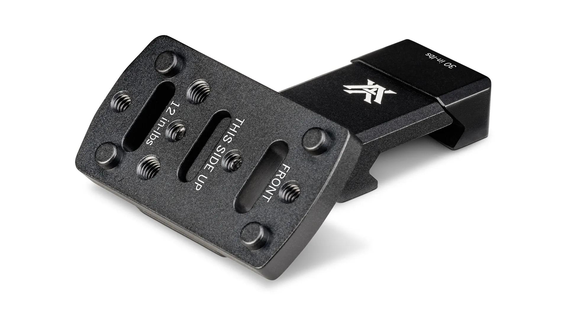 Pro 45° Offset Accessory Picatinny Mount - Image 8