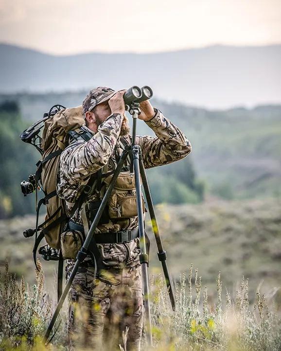 Vortex Razor UHD 18x56 Binocular - Image 4