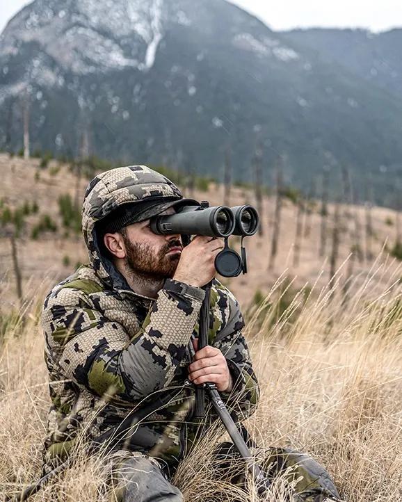 Vortex Razor UHD 10x50 Binocular - Image 4