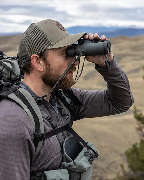 Vortex Razor UHD 10x32 Binocular - Image 4