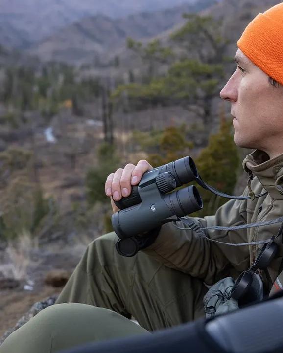 Vortex Razor UHD 8x32 Binocular - Image 6
