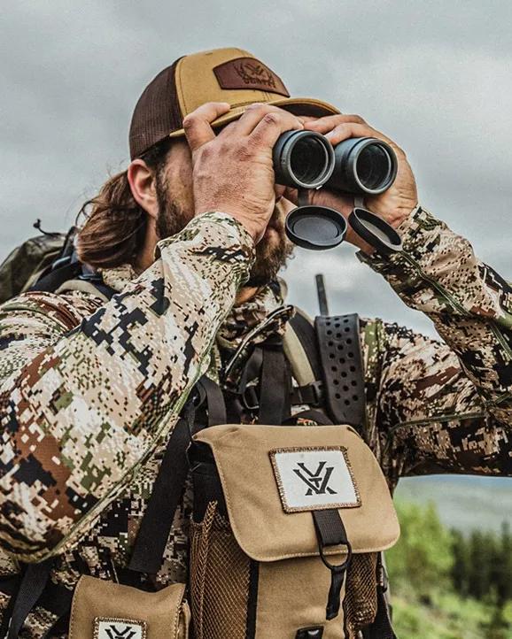 Vortex Razor HD 12x50 Binocular - Image 4