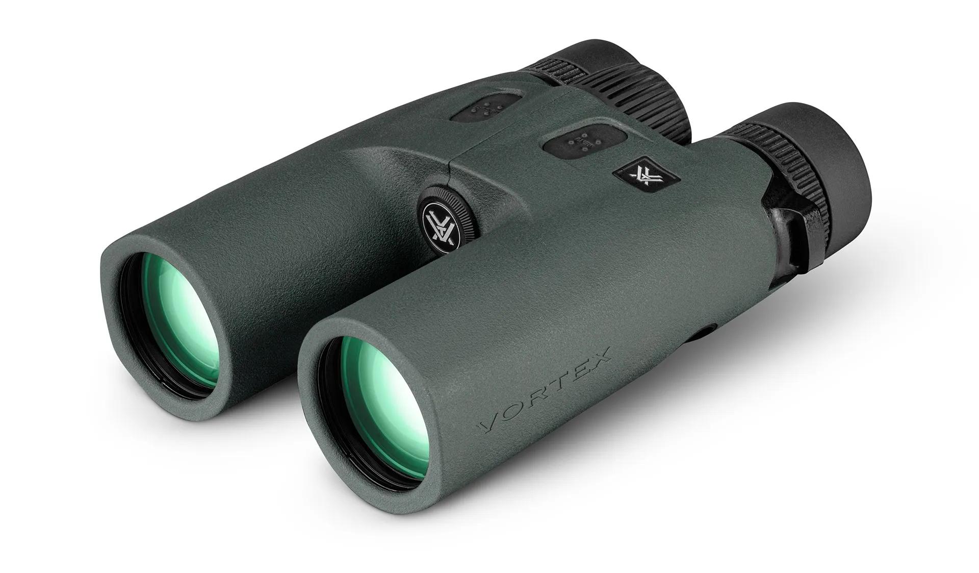 Vortex Ranger HD 3000 10x42 Rangefinding Binocular - Image 2