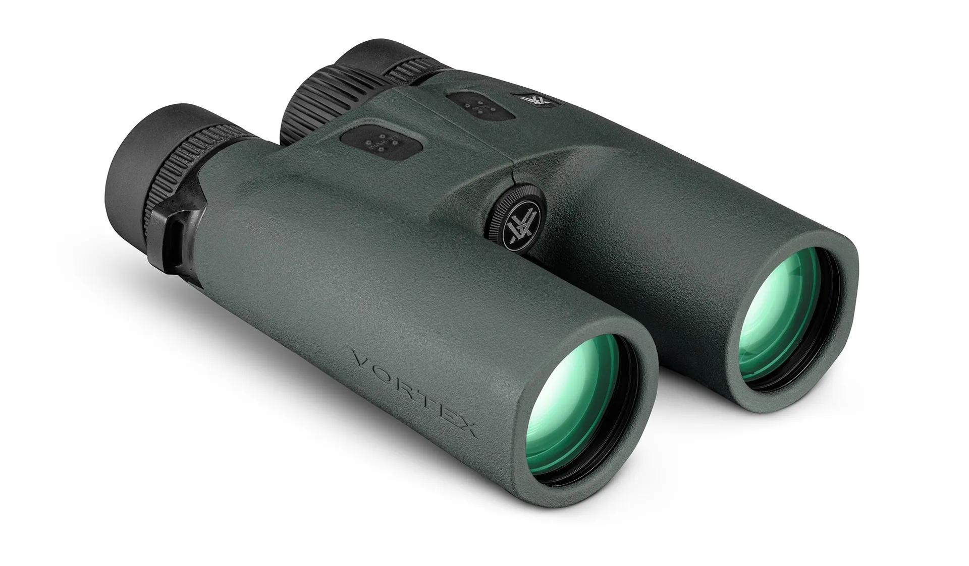 Vortex Ranger HD 3000 10x42 Rangefinding Binocular - Image 3