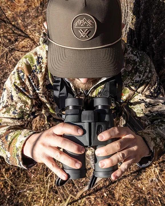 Vortex Ranger HD 3000 10x42 Rangefinding Binocular - Image 4