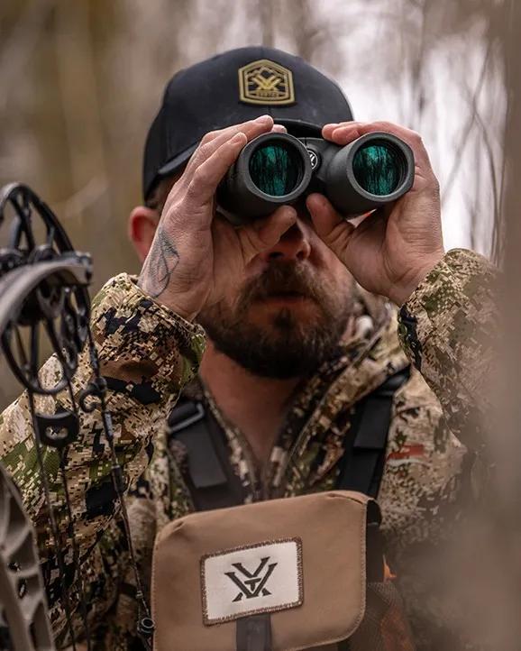 Vortex Ranger HD 3000 10x42 Rangefinding Binocular - Image 6