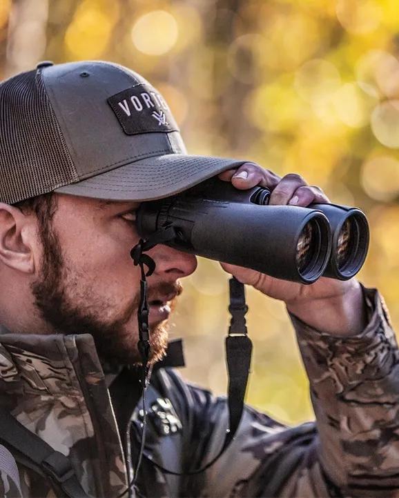 Vortex Viper HD 12x50 Binocular - Image 4