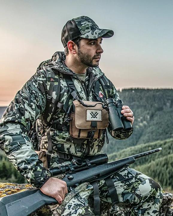 Vortex Viper HD 10x42 Binocular - Image 4