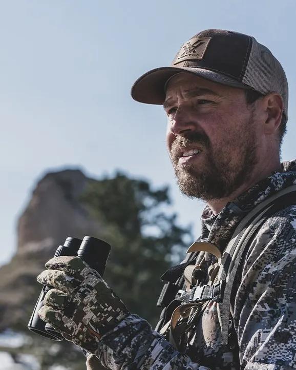 Vortex Viper HD 8x42 Binocular - Image 4