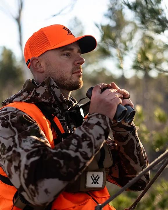 Vortex Viper HD 8x42 Binocular - Image 6