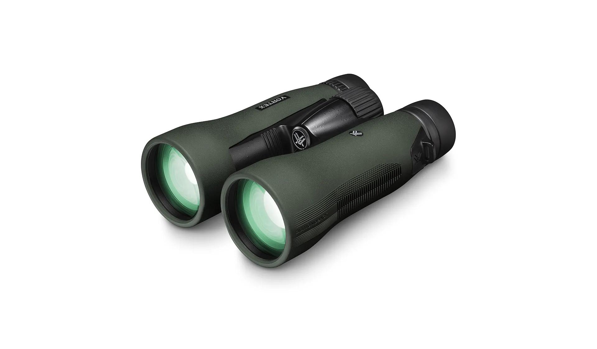 Vortex Diamondback HD 15x56 Binocular - Image 2