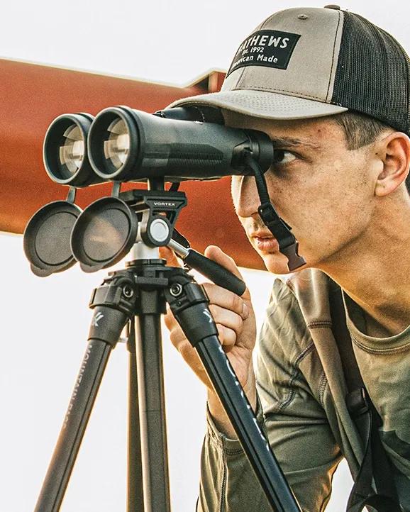 Vortex Diamondback HD 15x56 Binocular - Image 4