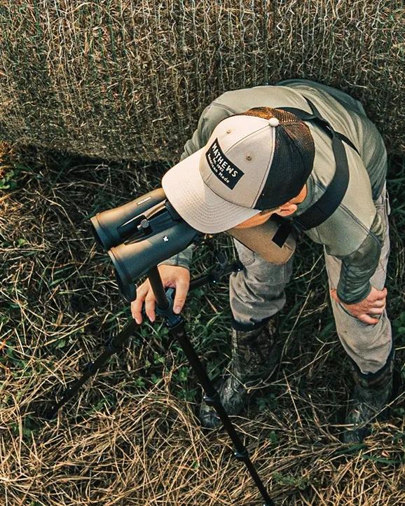 Vortex Diamondback HD 15x56 Binocular - Image 7