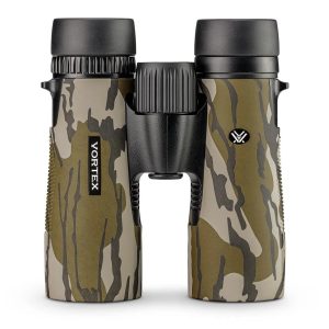 Vortex Diamondback HD 10x42| Mossy Oak Bottomland