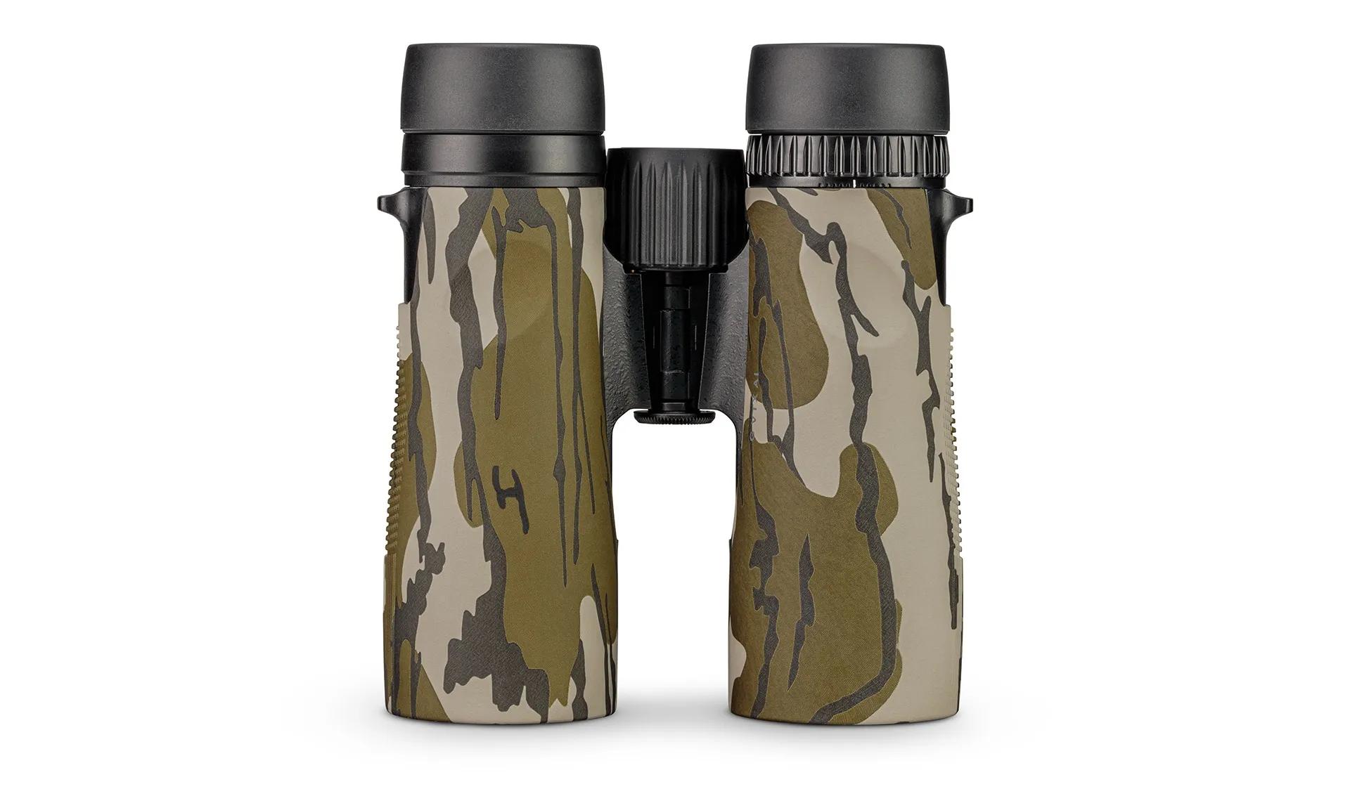Vortex Diamondback HD 10x42| Mossy Oak Bottomland - Image 2