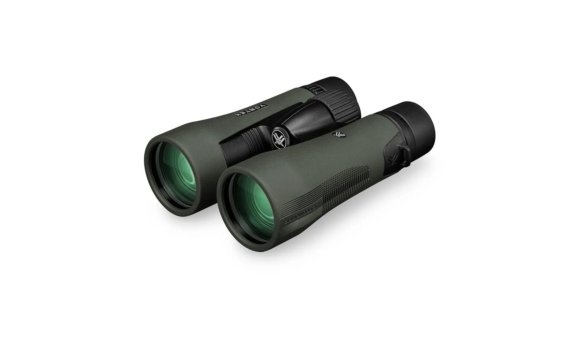 Vortex Diamondback HD 10x50 Binocular - Image 2
