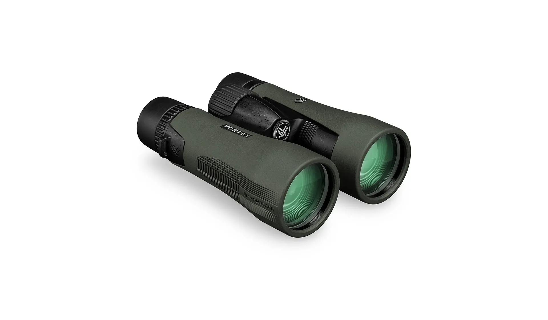 Vortex Diamondback HD 10x50 Binocular - Image 3