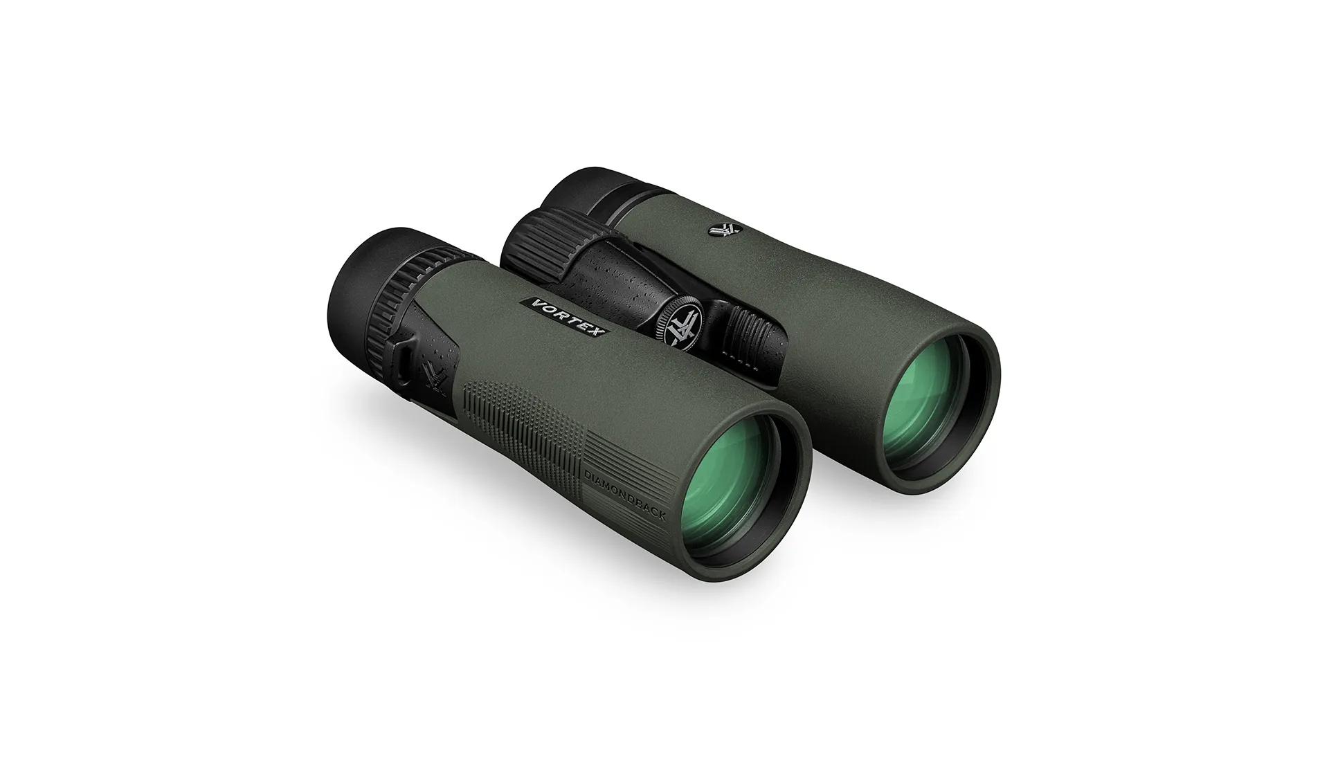 Vortex Diamondback HD 10x42 Binocular - Image 3