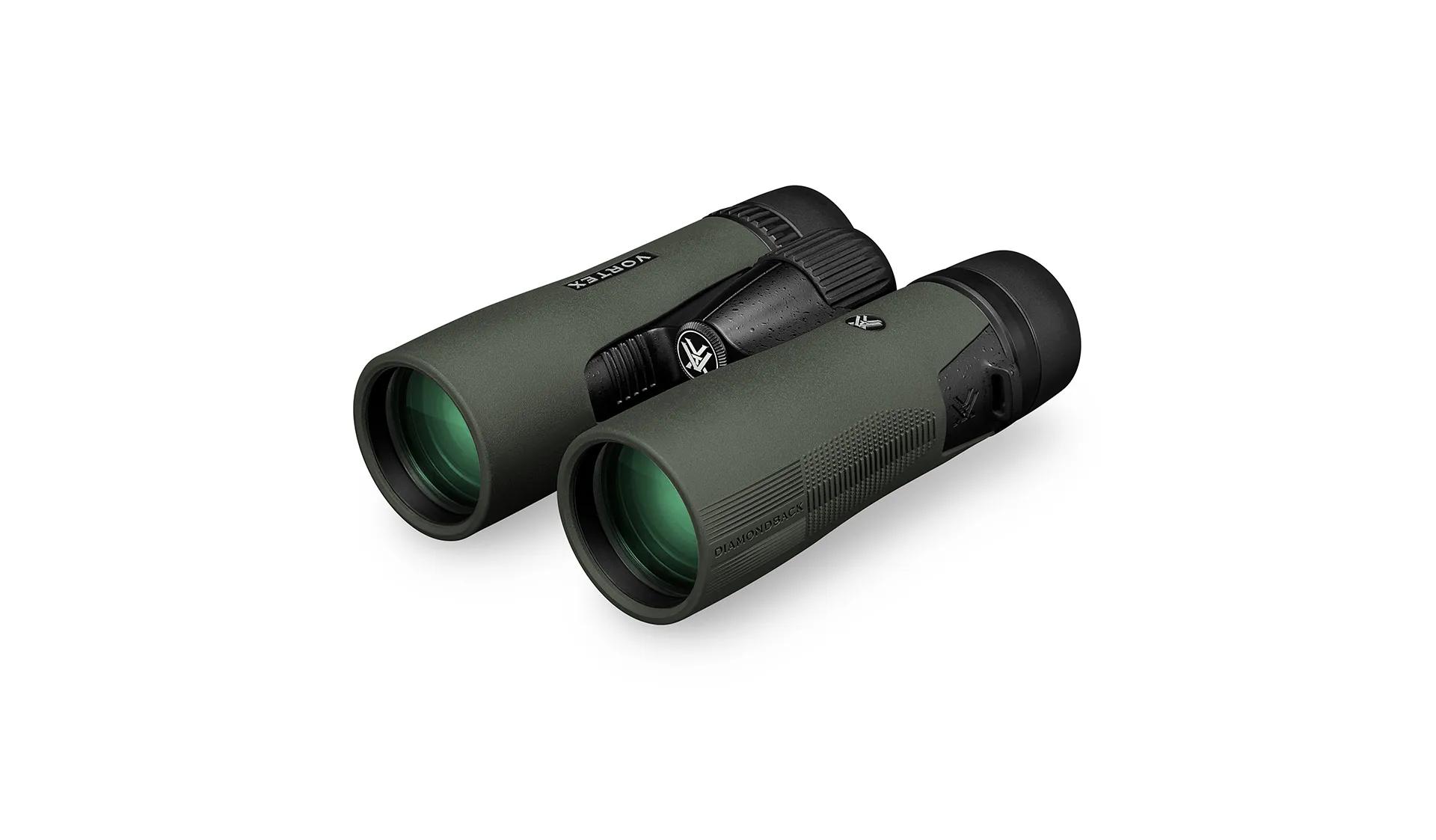 Vortex Diamondback HD 8x42 Binocular - Image 2