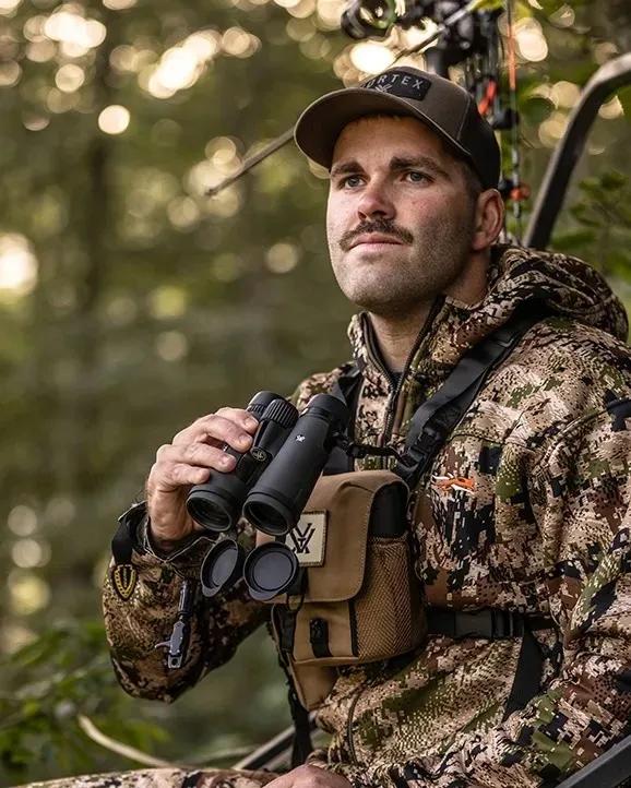 Vortex Diamondback HD 8x42 Binocular - Image 4