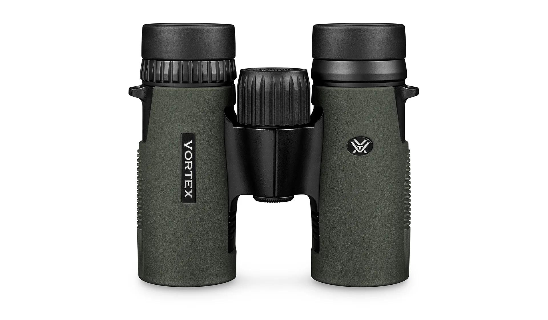 Vortex Diamondback HD 10x32 Binocular