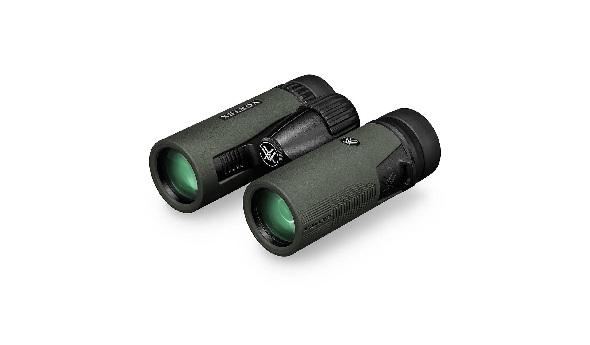 Vortex Diamondback HD 8x32 Binocular - Image 2