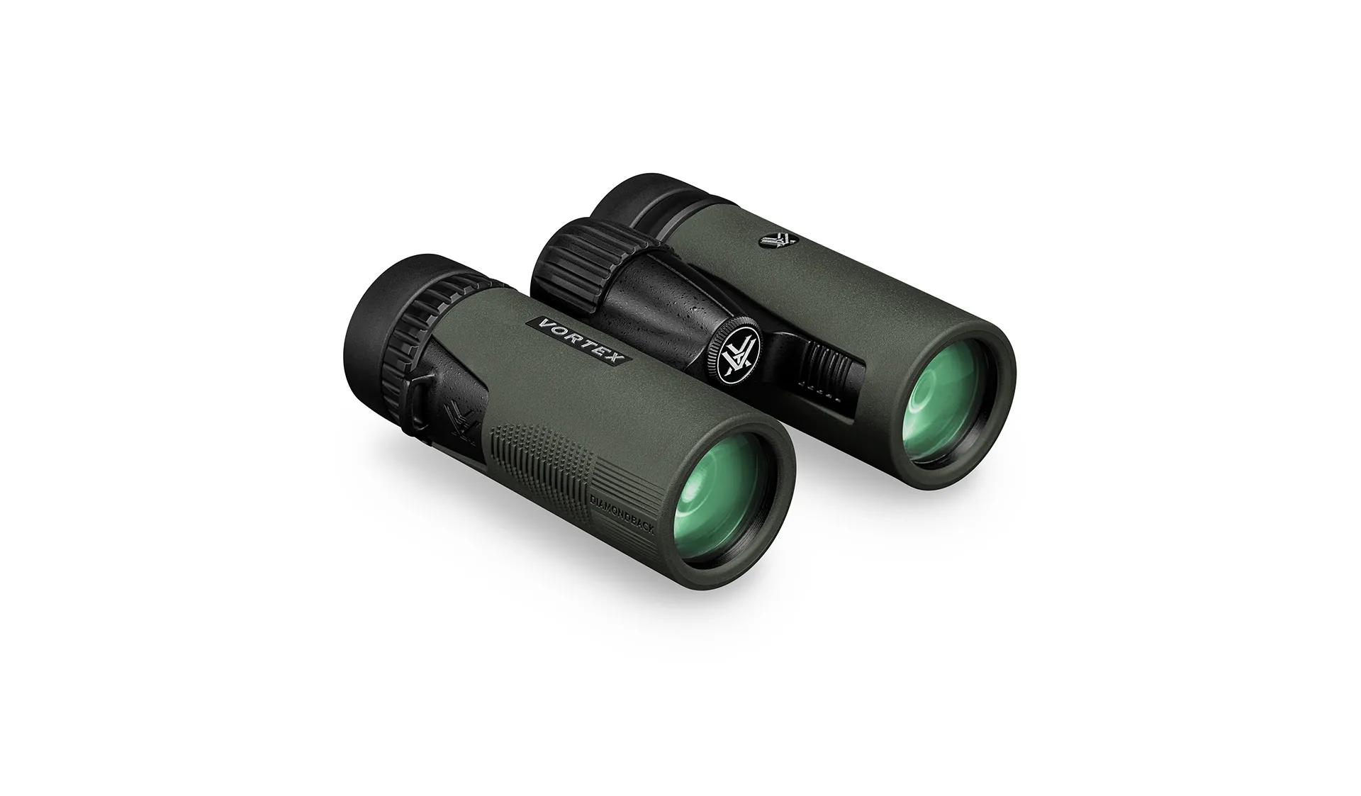 Vortex Diamondback HD 8x32 Binocular - Image 3