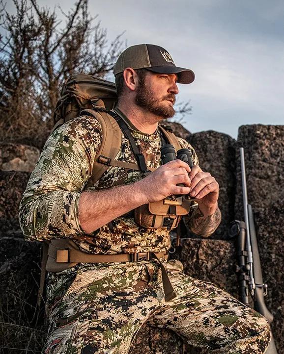 Vortex Crossfire HD 12x50 Binocular - Image 4