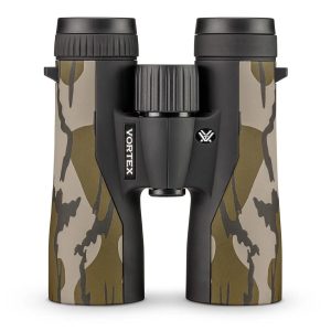 Vortex Crossfire HD 10x42|Mossy Oak Bottomland