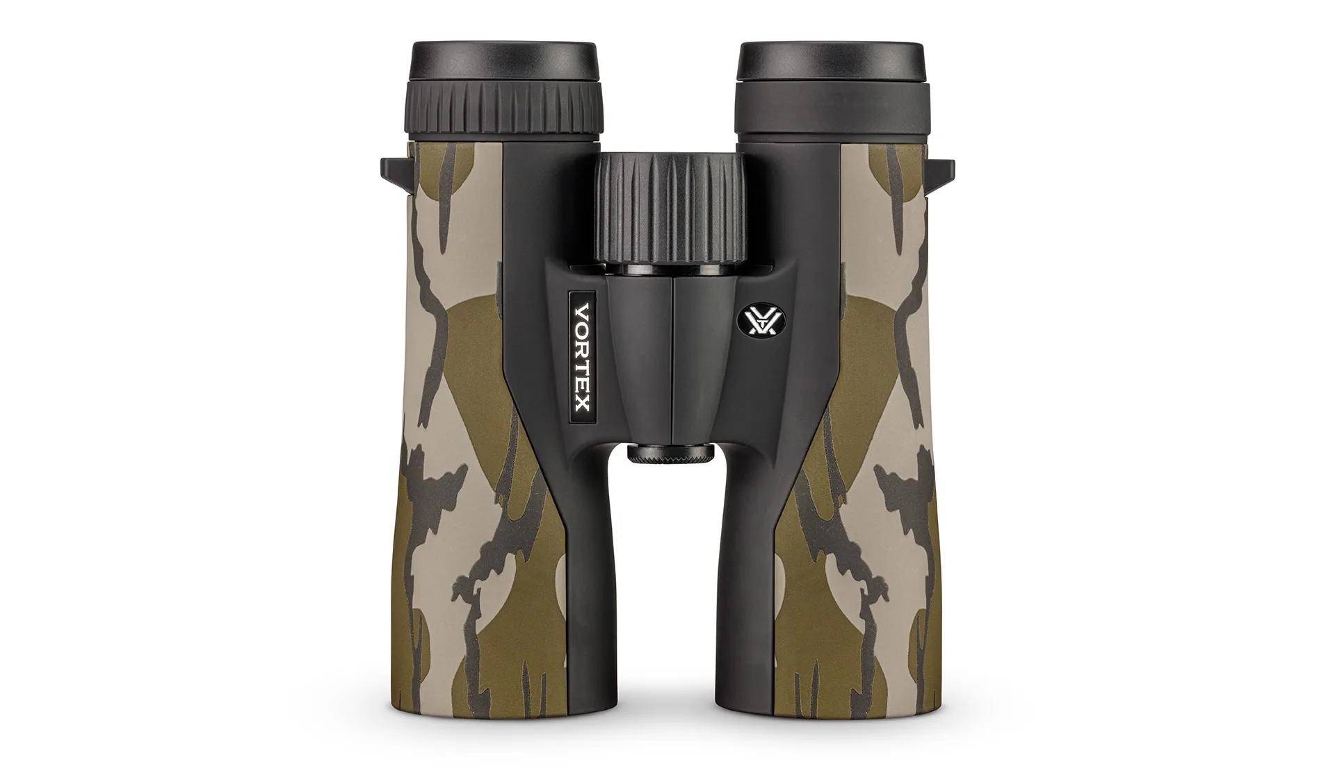 Vortex Crossfire HD 10x42|Mossy Oak Bottomland