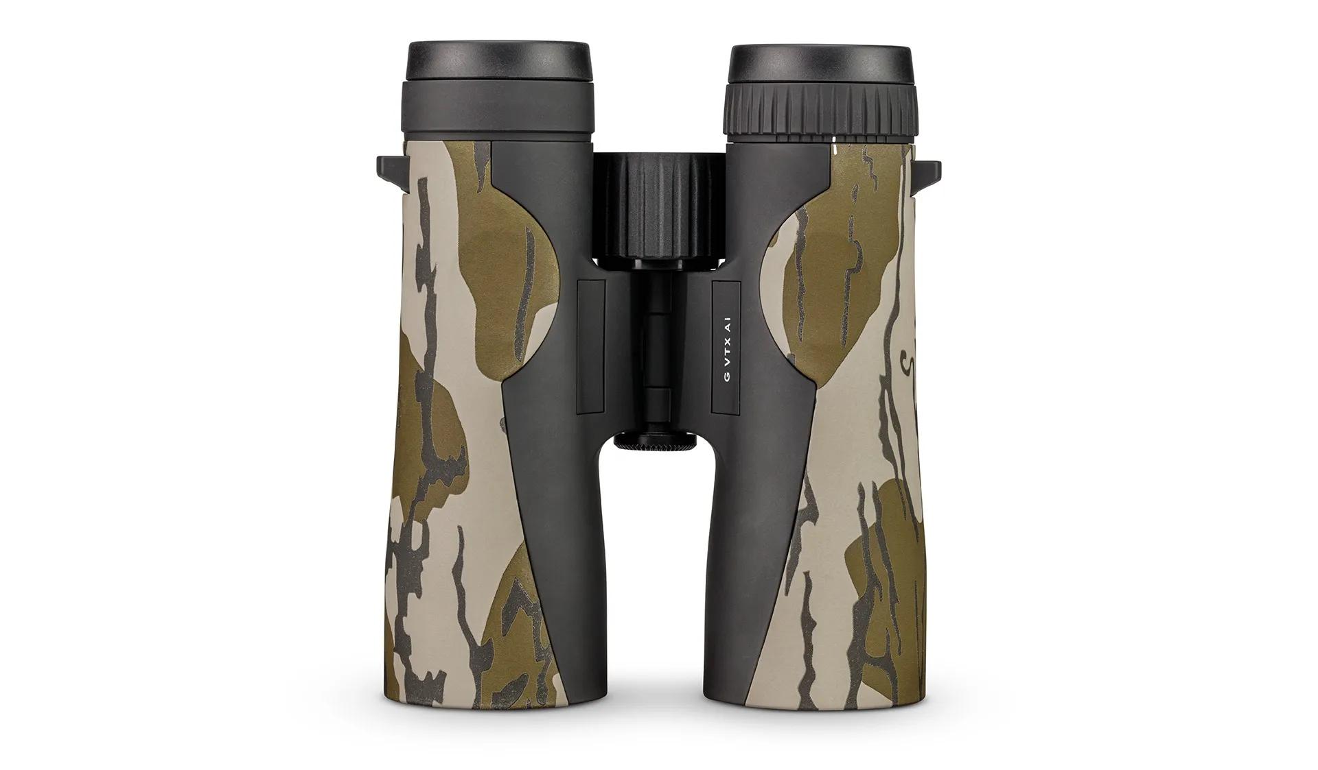Vortex Crossfire HD 10x42|Mossy Oak Bottomland - Image 2