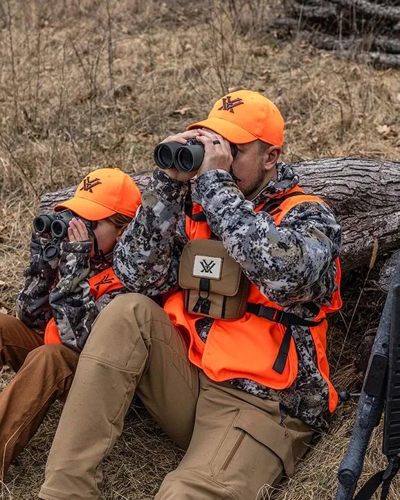 Vortex Crossfire HD 10x50 Binocular - Image 4