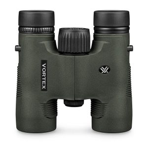 Vortex Diamondback HD 10x28 Binocular