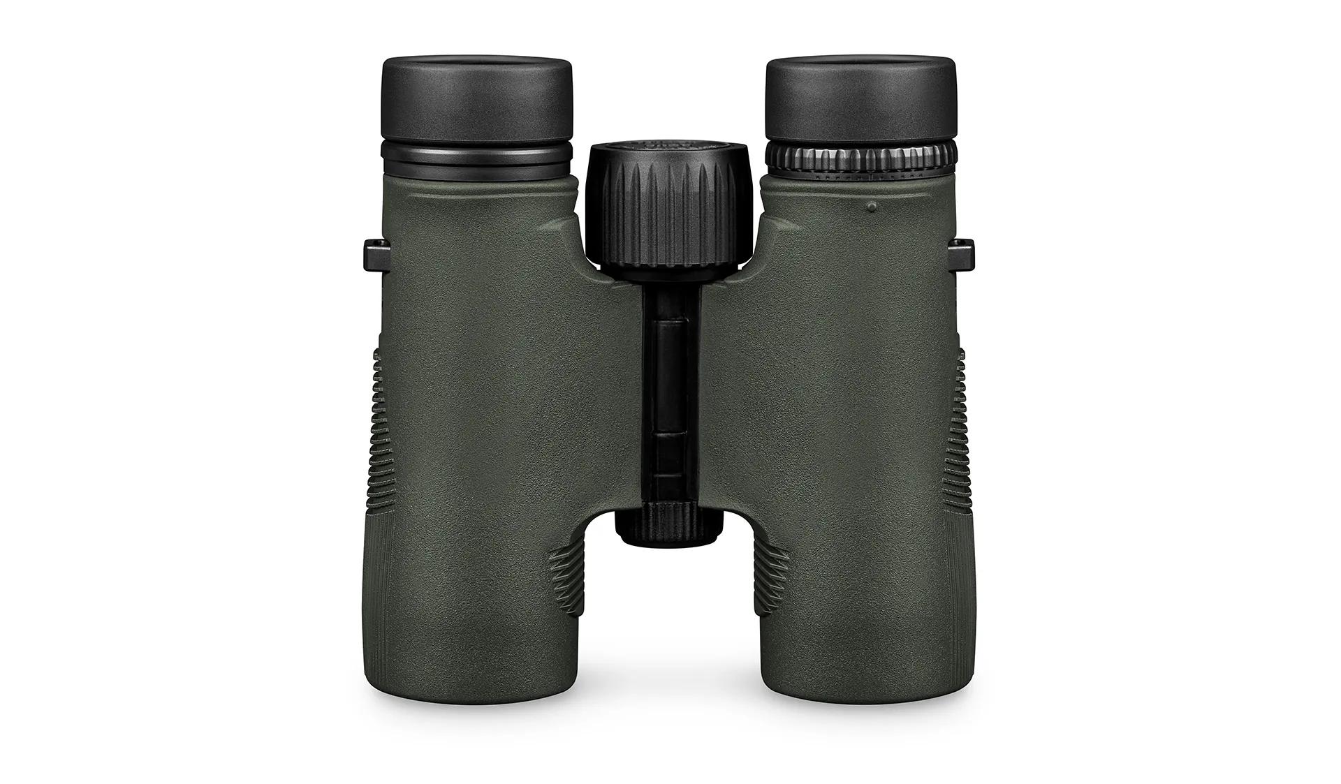 Vortex Diamondback HD 10x28 Binocular - Image 5
